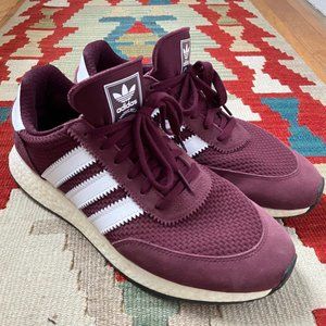 Adidas Iniki Runner, sz 9.5